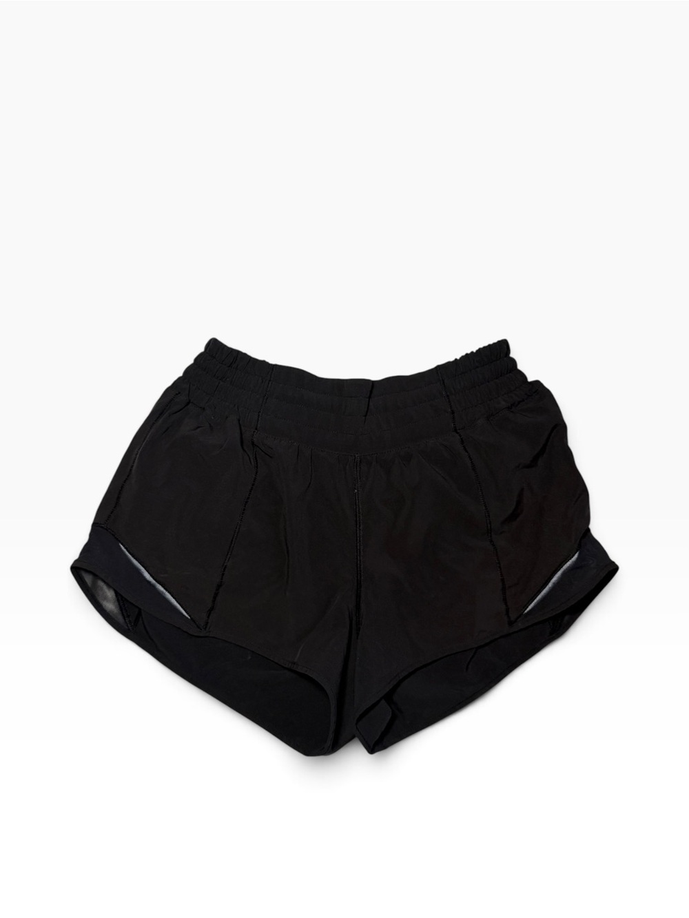 Lululemon Hotty Hot Shorts 2.5"